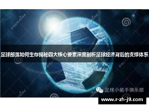 足球部落如何生存揭秘四大核心要素深度剖析足球经济背后的支撑体系